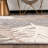 Alphee Geometric Indoor / Outdoor Rug-1844240436