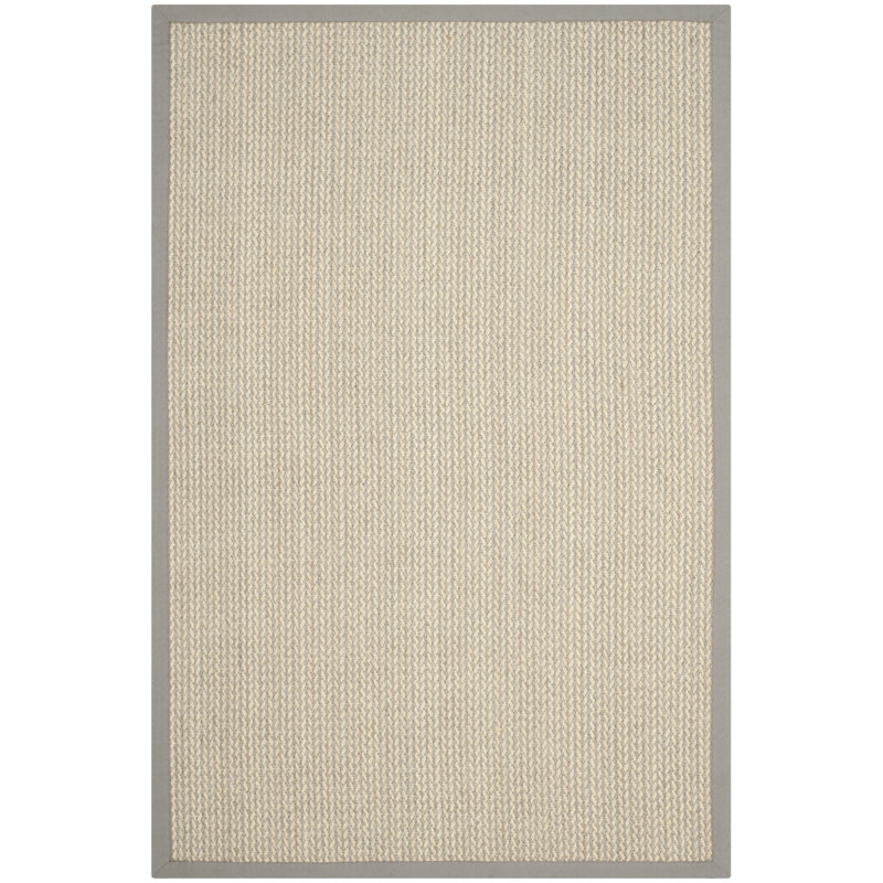Custer Hand Woven Area Rug, Rectangle 152 x 244 cm