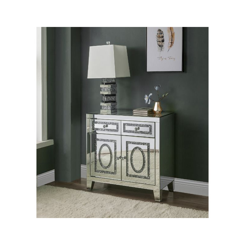 Rollins Accent Cabinet