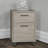Osvald 16'' Wide 2 -Drawer Mobile File Cabinet-1492543069