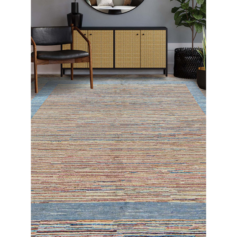 One-of-a-Kind 5'7" X 7'8" Area Rug