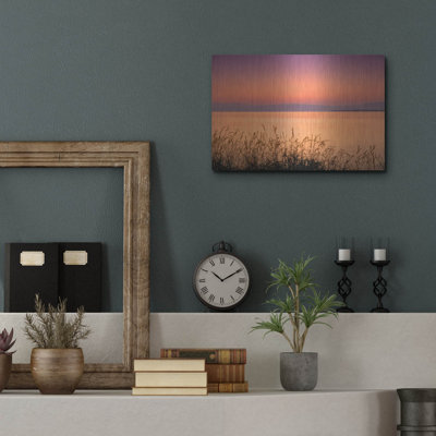 «Golden Hour» par Dennis Frates