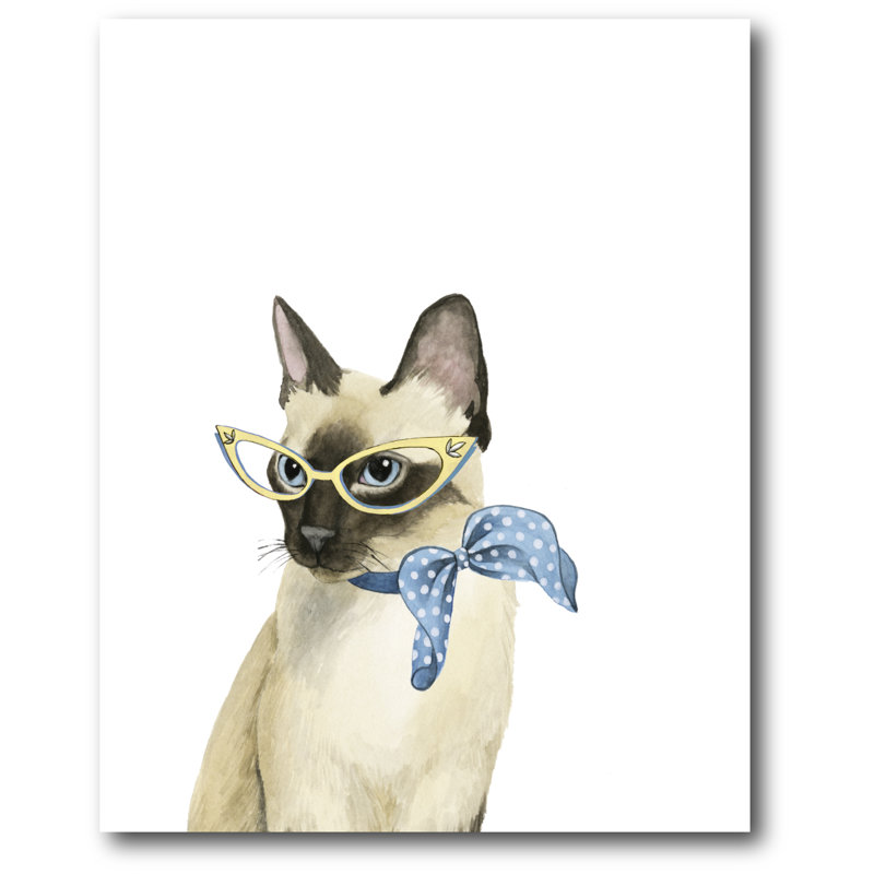 " Cool Cat II "