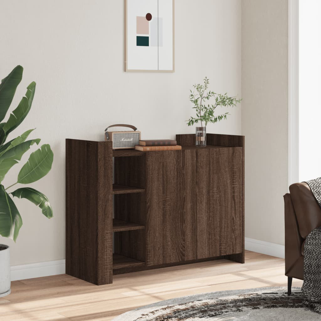 Sideboard Pradyum 100 cm