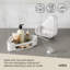 Panier de douche Flex-90580937