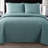 Caroline Embossed Floral Quilt Set-904663224-904663221