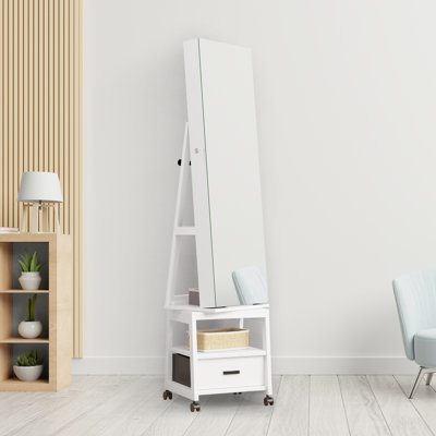 Jewelry Armoire