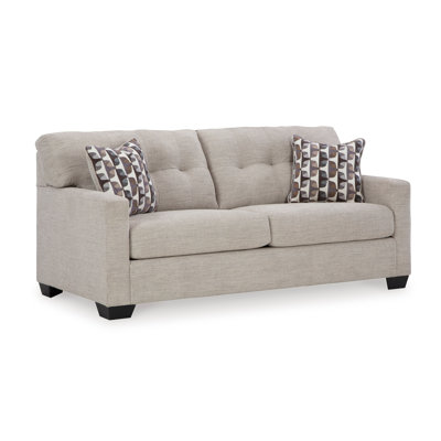 75" Upholstered Sofa
