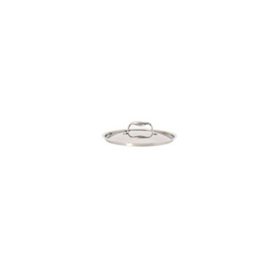 Tuxton Tuxclad Stainless Steel Cover
