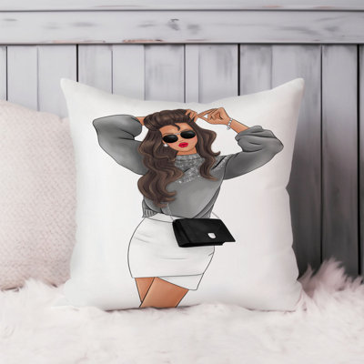 Fashion and Glam Boss Outfits Glam Luxe