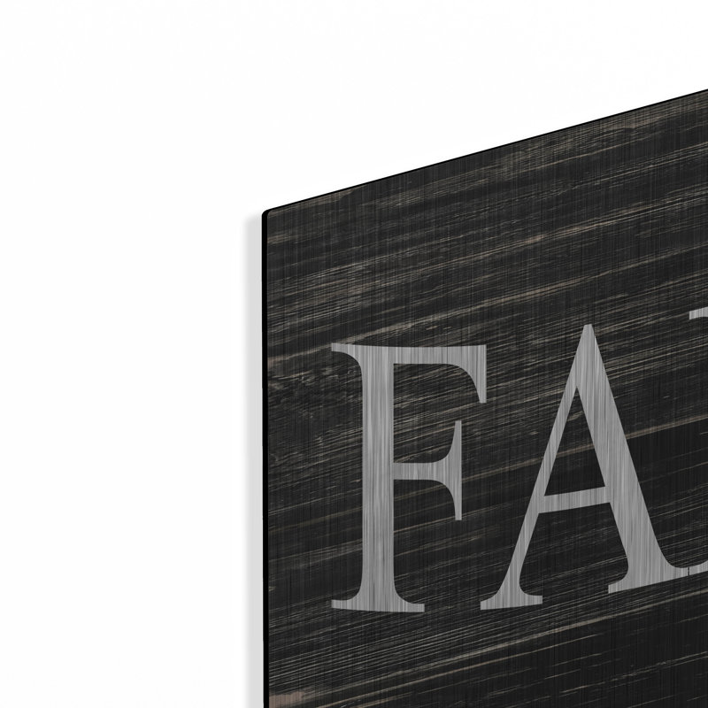 «Farmhouse» par Cindy Jacobs, H 12 po x l 36 po