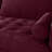 Mauck Modern Sofa,70 Inch Velvet Couch for Living Room,Spring Cushions,Solid Wood Frame,Easy Assembly for Small Spaces-860037021