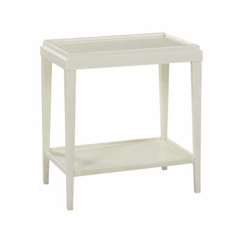 Liz Side Table - Small, Drift