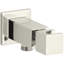 Loure® Wall-Mount Handshower Holder-765638373