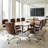 Genuine Leather Office Chair-106721985
