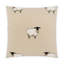 Little Boo Throw Pillow-117864672