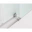 Porte de douche coulissante simple sans cadre Coraline XL l 64 x H 80-49956871