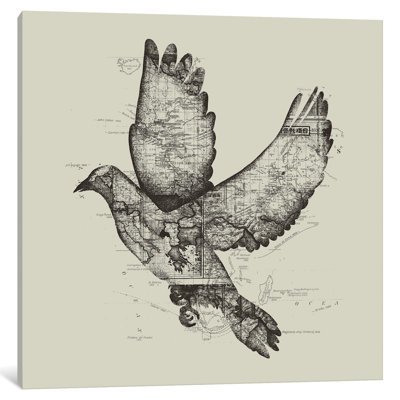 " Wanderlust " by Tobias Fonseca