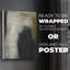 On My Way to Lately - Impression sur toile seulement - NON-CADRE-2102376339
