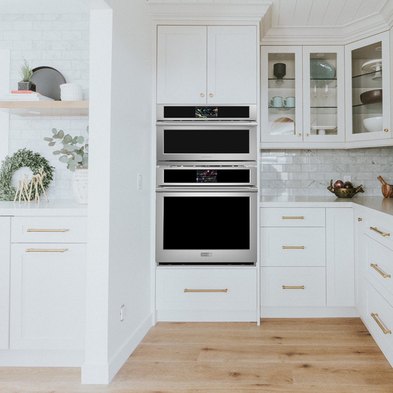 Monogram 30" Statement Single Wall Oven