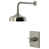 Brushed Nickel is out of stock