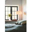 1 - Light Satin Geometric Pendant-1842221816