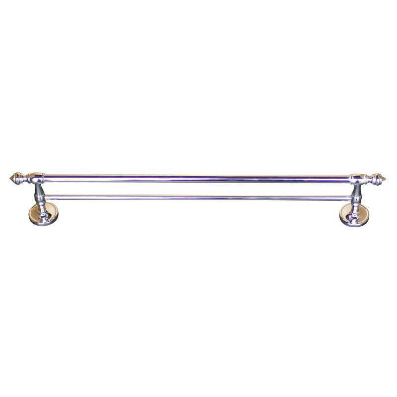 Giacinto 70.2cm 2 Towel Bar