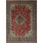Tapis rouge Fine Fine Keelan