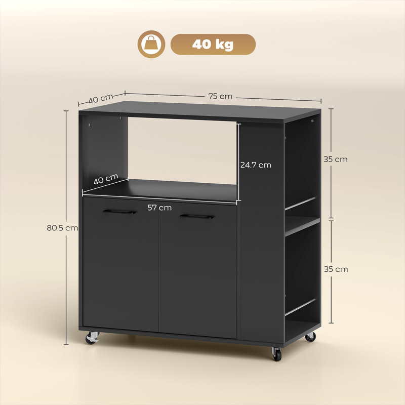 Kitchen Cart