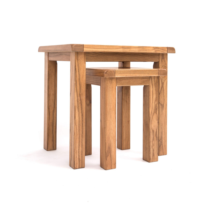 Robinett Nesting Tables