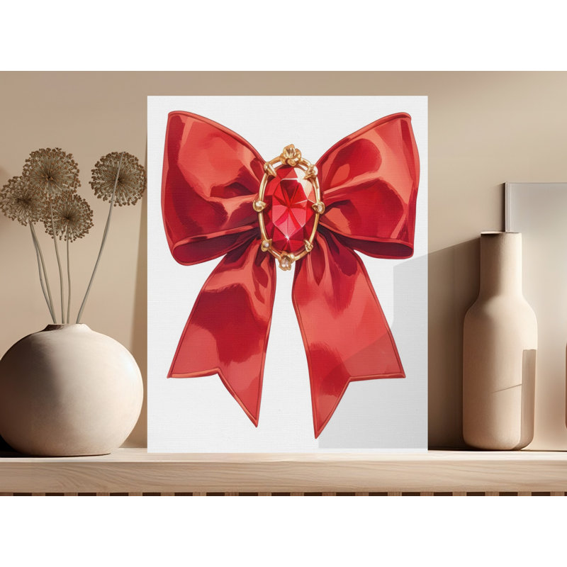 Wrapped Canvas Print Set, 16x24