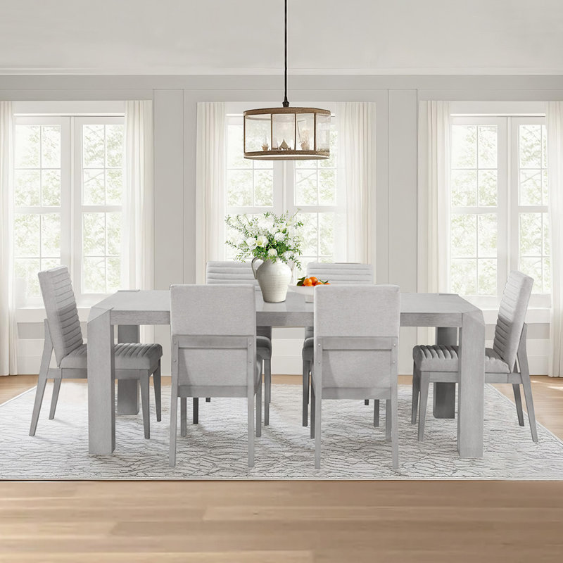 Extendable Dining Table