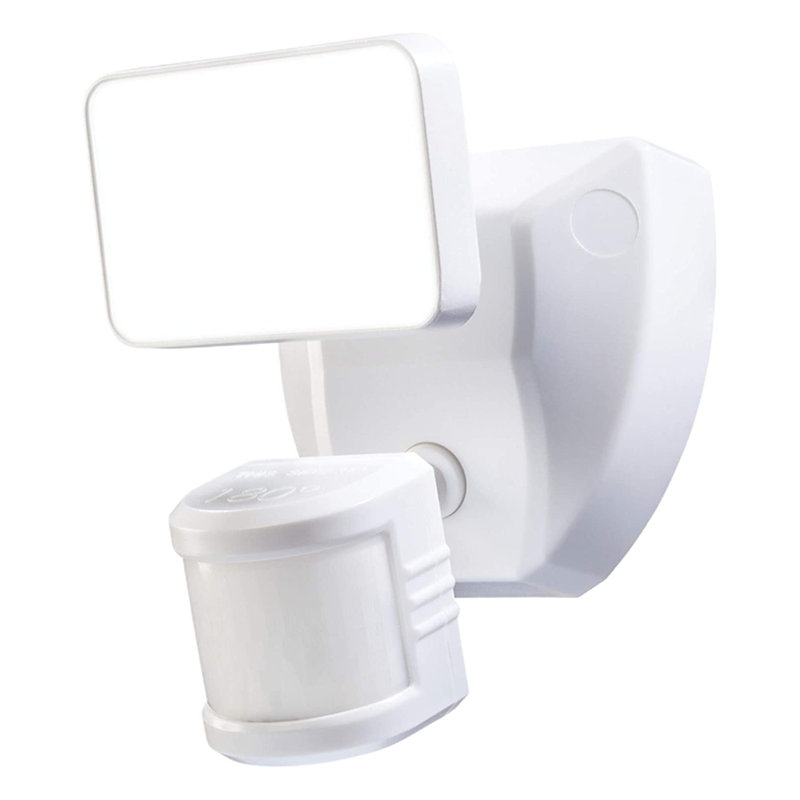 LED Wi-Fi connectivity Outdoor Security Food Light with Motion Sensor