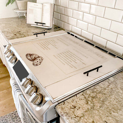 Planche de nouilles en bois Farmhouse