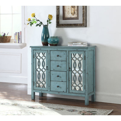 Tashai Accent Cabinet