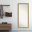 Miroir de salle de bain biseauté Vandeveer-1528651806-1528651805