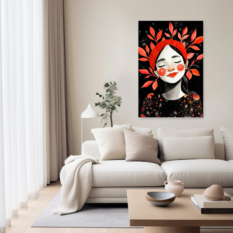 Print, 152.4cm H x 101.6cm W