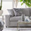 Canapé rembourré Maiorano-844536820