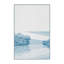 Tapis bleu moelleux moelleux moelleux et moelleux en bleu ciel Rodolfo Salar Uyuni-23724133