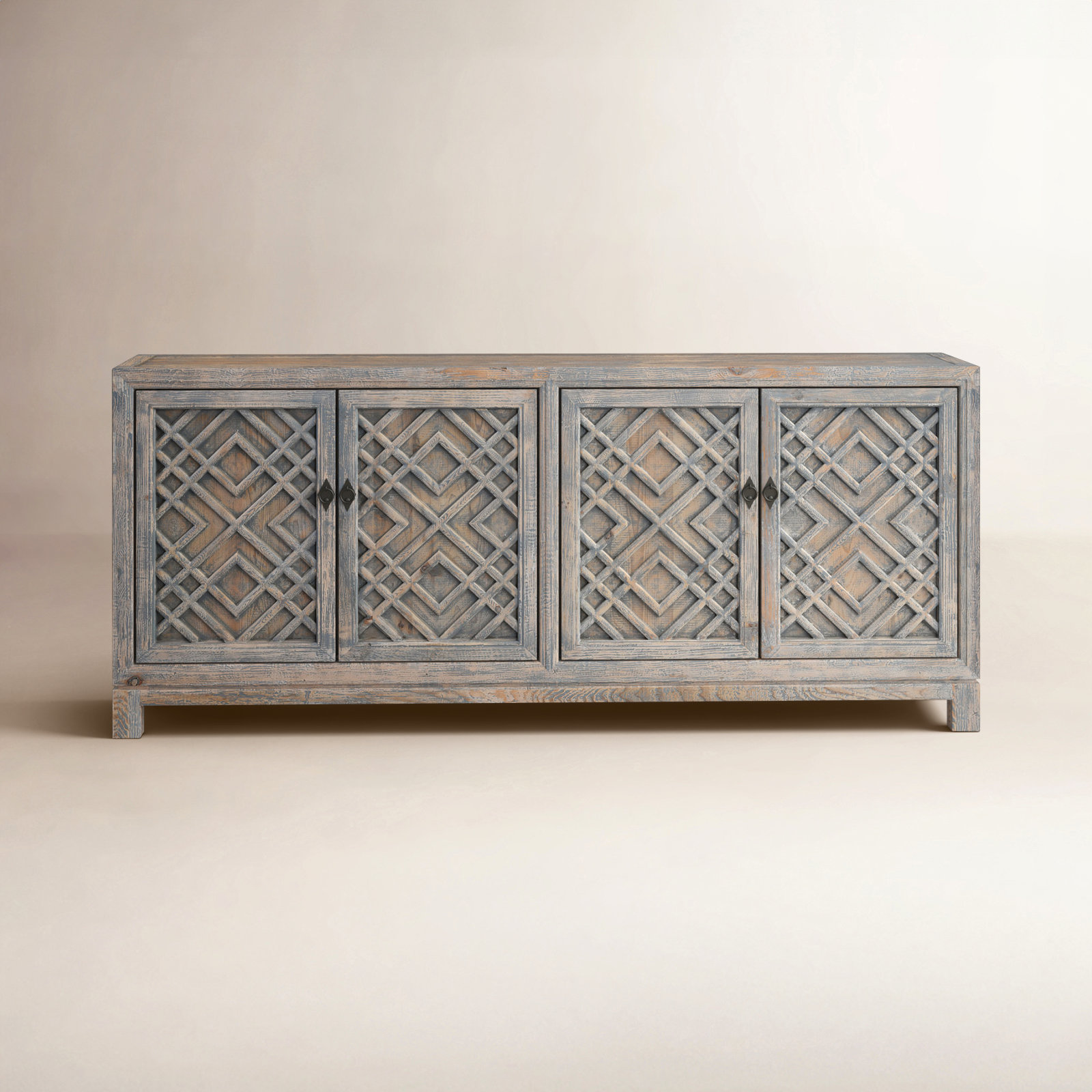 Vonnie 85'' Sideboard