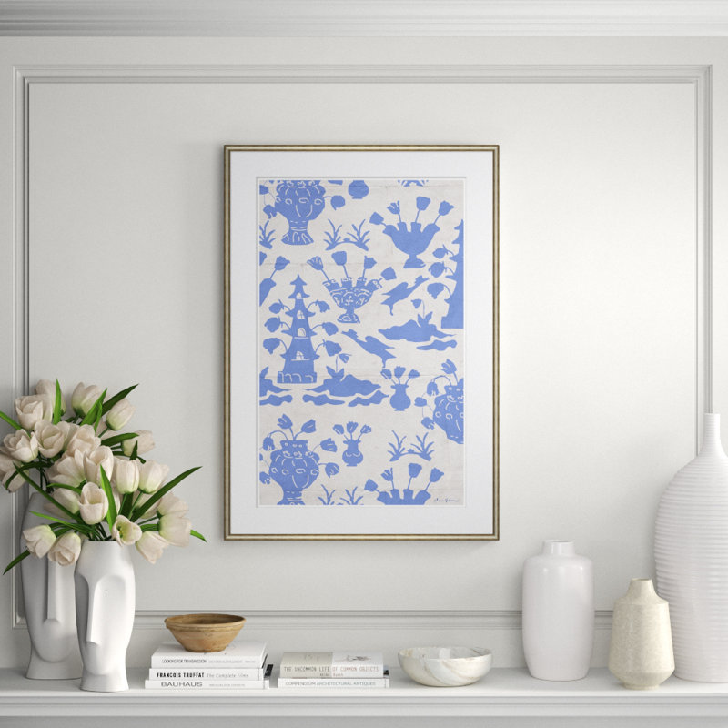 Tulipano I Giclee Print by Dana Gibson