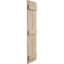 Volets rustiques à deux planches en simili-bois (par paire)-88966624-71284680-88966630