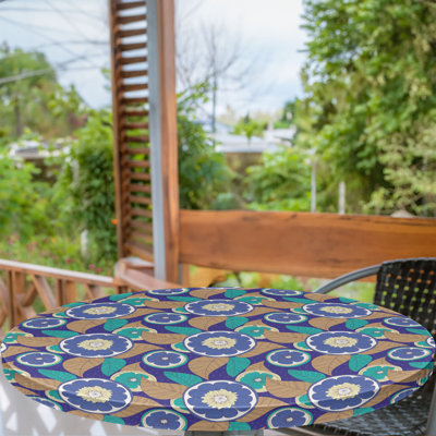 Jocalyn Fruit Dining Linens
