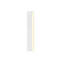 Inside-Out 1 - Light LED Flush Mounted Sconce-17369847
