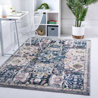 Oriental Indoor Rug