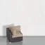 Chaise de coin d'extérieur avec coussins Toomey-125481823