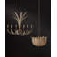 Lamina 3 - Light Chandelier
