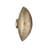 Rouveroy Antique Brass Pendant