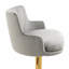 Tabouret pivotant à hauteur réglable-892923699