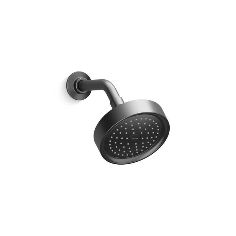 Purist Single-Function Showerhead, 2.5 Gpm